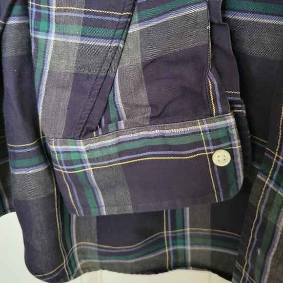 Ralph Lauren Blake Button Down Shirt - Picture 3 of 5